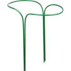 GRINDA 2 шт., 40х70 см, полудуги, кустодержатель 422384-40-70 GRINDA 2 шт., 40х70 см, полудуги, кустодержатель 422384-40-70