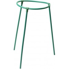 GRINDA 30х50 см, пластиковая подставка под цветы 422386-30-50 GRINDA 30х50 см, пластиковая подставка под цветы 422386-30-50