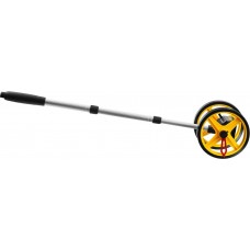 STAYER 0.1-9999 м, измерительное колесо (курвиметр) с телескопической рукояткой 34191 Professional STAYER 0.1-9999 м, измерительное колесо (курвиметр) с телескопической рукояткой 34191 Professional