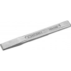 СИБИН 20х200 мм, зубило слесарное по металлу 21065-200 СИБИН 20х200 мм, зубило слесарное по металлу 21065-200