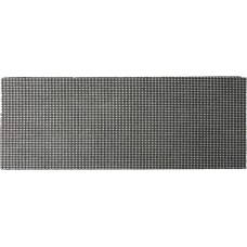 URAGAN 105 х 280 мм, P 400, 5 листов, абразивная, водостойкая, шлифовальная сетка 35555-400 URAGAN 105 х 280 мм, P 400, 5 листов, абразивная, водостойкая, шлифовальная сетка 35555-400