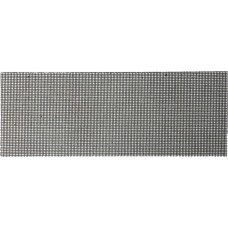 URAGAN 105 х 280 мм, P 600, 5 листов, абразивная, водостойкая, шлифовальная сетка 35555-600 URAGAN 105 х 280 мм, P 600, 5 листов, абразивная, водостойкая, шлифовальная сетка 35555-600