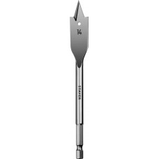 STAYER FLAT 14x152мм, сверло по дереву перовое 2950-14_z01 Master STAYER FLAT 14x152мм, сверло по дереву перовое 2950-14_z01 Master