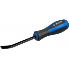 ЗУБР 200 мм, сталь 45, двухкомпонентная рукоятка, монтировка слесарная 2162-200_z01 Профессионал ЗУБР 200 мм, сталь 45, двухкомпонентная рукоятка, монтировка слесарная 2162-200_z01 Профессионал