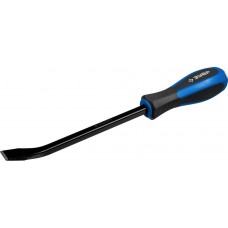 ЗУБР 300 мм, сталь 45, двухкомпонентная рукоятка, монтировка слесарная 2162-300_z01 Профессионал ЗУБР 300 мм, сталь 45, двухкомпонентная рукоятка, монтировка слесарная 2162-300_z01 Профессионал