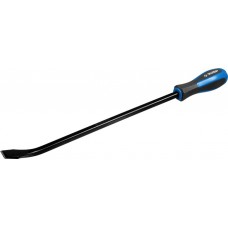 ЗУБР 450 мм, сталь 45, двухкомпонентная рукоятка, монтировка слесарная 2162-450_z01 Профессионал ЗУБР 450 мм, сталь 45, двухкомпонентная рукоятка, монтировка слесарная 2162-450_z01 Профессионал