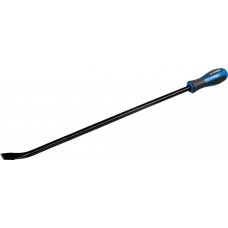 ЗУБР 600 мм, сталь 45, двухкомпонентная рукоятка, монтировка слесарная 2162-600_z01 Профессионал ЗУБР 600 мм, сталь 45, двухкомпонентная рукоятка, монтировка слесарная 2162-600_z01 Профессионал