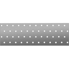 ЗУБР 80 х 240 х 2 мм, пластина соединительная ПС-2.0 310256-080-240 ЗУБР 80 х 240 х 2 мм, пластина соединительная ПС-2.0 310256-080-240