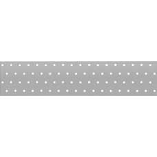 ЗУБР 80 х 360 х 2 мм, пластина соединительная ПС-2.0 310256-080-360 ЗУБР 80 х 360 х 2 мм, пластина соединительная ПС-2.0 310256-080-360