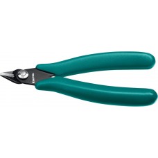 KRAFTOOL SLIM 125 мм, Прецизионные бокорезы (220017-4-12) KRAFTOOL SLIM 125 мм, Прецизионные бокорезы (220017-4-12)