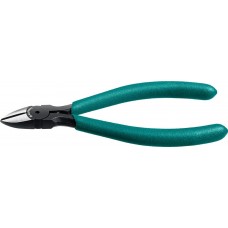 KRAFTOOL Kraft Mini 130 мм, Прецизионные бокорезы (220017-5-12) KRAFTOOL Kraft Mini 130 мм, Прецизионные бокорезы (220017-5-12)