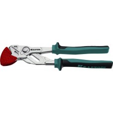 KRAFTOOL VISE-WRENCH X 250 мм, Клещи переставные-гаечный ключ (22067) KRAFTOOL VISE-WRENCH X 250 мм, Клещи переставные-гаечный ключ (22067)