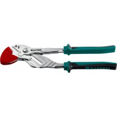 KRAFTOOL VISE-WRENCH X 300 мм, Клещи переставные-гаечный ключ (22069) KRAFTOOL VISE-WRENCH X 300 мм, Клещи переставные-гаечный ключ (22069)