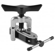 ЗУБР до 1 мм, развальцовка универсальная самоцентрирующаяся для труб 23614-16 ЗУБР до 1 мм, развальцовка универсальная самоцентрирующаяся для труб 23614-16