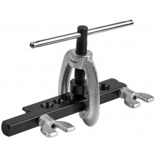 ЗУБР до 1 мм, развальцовка для труб 23617-15 ЗУБР до 1 мм, развальцовка для труб 23617-15