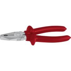 НИЗ 200 мм, диэлектрические комбинированные плоскогубцы (22152-1-20) НИЗ 200 мм, диэлектрические комбинированные плоскогубцы (22152-1-20)