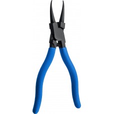 ЗУБР 180 мм, прямые губки, внутренний, съемник стопорных колец 22821-1 ЗУБР 180 мм, прямые губки, внутренний, съемник стопорных колец 22821-1