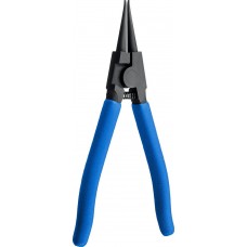 ЗУБР 180 мм, прямые губки, внешний, съемник стопорных колец 22821-3 ЗУБР 180 мм, прямые губки, внешний, съемник стопорных колец 22821-3