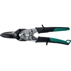 KRAFTOOL Grand 270 мм, Прямые ножницы по металлу (2324-S_z02) KRAFTOOL Grand 270 мм, Прямые ножницы по металлу (2324-S_z02)