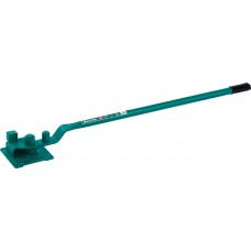 Ручной станок для гибки арматуры на подшипнике KRAFTOOL 16 PT, плавный гиб (23306) Ручной станок для гибки арматуры на подшипнике KRAFTOOL 16 PT, плавный гиб (23306)