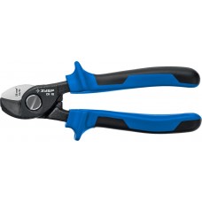 ЗУБР 180 мм, до 14 мм, кабелерез СК-18 23340-18 Профессионал ЗУБР 180 мм, до 14 мм, кабелерез СК-18 23340-18 Профессионал