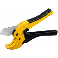 STAYER 0-42 мм, автоматический труборез по металлопластиковым и пластиковым трубам 23375-42_z01 STAYER 0-42 мм, автоматический труборез по металлопластиковым и пластиковым трубам 23375-42_z01