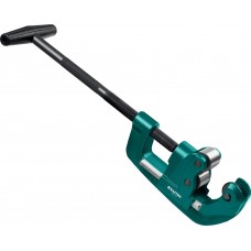 KRAFTOOL Steel-60, 10 - 60 мм, труборез для стали (23430-60) KRAFTOOL Steel-60, 10 - 60 мм, труборез для стали (23430-60)