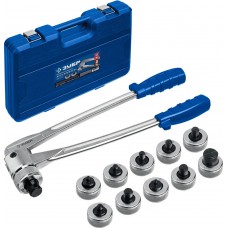 ЗУБР 10-32 мм, расширитель-калибратор для труб, Профессионал (23655) ЗУБР 10-32 мм, расширитель-калибратор для труб, Профессионал (23655)