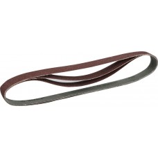 ЗУБР Р60, 25х762 мм, 3 шт., лента шлифовальная универсальная бесконечная для ЗШС-330 35547-060 Мастер ЗУБР Р60, 25х762 мм, 3 шт., лента шлифовальная универсальная бесконечная для ЗШС-330 35547-060 Мастер