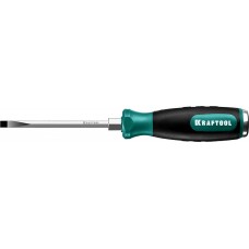 KRAFTOOL SL5х100 мм, отвертка ударная Impact 250033-5 KRAFTOOL SL5х100 мм, отвертка ударная Impact 250033-5