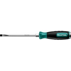 KRAFTOOL SL6х125 мм, отвертка ударная Impact 250033-6 KRAFTOOL SL6х125 мм, отвертка ударная Impact 250033-6