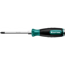 KRAFTOOL PH1x75 мм, отвертка ударная 250034-1 KRAFTOOL PH1x75 мм, отвертка ударная 250034-1