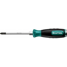 KRAFTOOL PH2х100 мм, отвертка ударная 250034-2 KRAFTOOL PH2х100 мм, отвертка ударная 250034-2