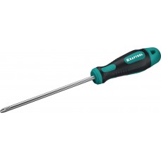 KRAFTOOL PH3х150 мм, отвертка слесарная 250072-3-150 KRAFTOOL PH3х150 мм, отвертка слесарная 250072-3-150