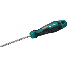 KRAFTOOL PZ1х80 мм, отвертка слесарная 250073-1-080 KRAFTOOL PZ1х80 мм, отвертка слесарная 250073-1-080