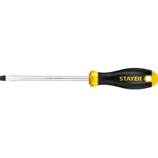 STAYER SL8х150 мм, отвертка 2509-08-15_z03 STAYER SL8х150 мм, отвертка 2509-08-15_z03