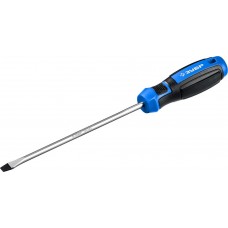 ЗУБР SL5х150 мм, отвертка слесарная 25231-5_15 ЗУБР SL5х150 мм, отвертка слесарная 25231-5_15