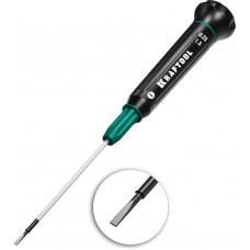 KRAFTOOL SL 1.5, отвертка для точных работ Precision 25681-1.5 KRAFTOOL SL 1.5, отвертка для точных работ Precision 25681-1.5