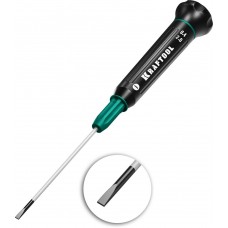 KRAFTOOL SL 2.0, отвертка для точных работ Precision 25681-2.0 KRAFTOOL SL 2.0, отвертка для точных работ Precision 25681-2.0