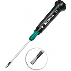 KRAFTOOL SL 2.5, отвертка для точных работ Precision 25681-2.5 KRAFTOOL SL 2.5, отвертка для точных работ Precision 25681-2.5