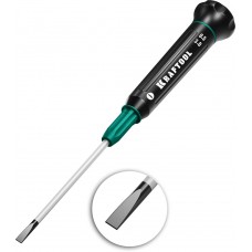 KRAFTOOL SL 3.0, отвертка для точных работ Precision 25681-3.0 Pro KRAFTOOL SL 3.0, отвертка для точных работ Precision 25681-3.0 Pro