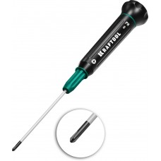 KRAFTOOL PH 0, отвертка для точных работ Precision 25682-0 PRO KRAFTOOL PH 0, отвертка для точных работ Precision 25682-0 PRO