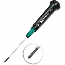 KRAFTOOL PH, отвертка для точных работ Precision 25682-00 KRAFTOOL PH, отвертка для точных работ Precision 25682-00
