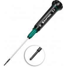 KRAFTOOL PH, отвертка для точных работ Precision 25682-000 KRAFTOOL PH, отвертка для точных работ Precision 25682-000