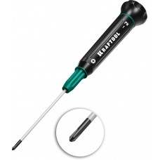 KRAFTOOL PH 1, отвертка для точных работ Precision 25682-1 Pro KRAFTOOL PH 1, отвертка для точных работ Precision 25682-1 Pro