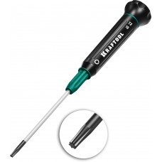 KRAFTOOL TX 10, отвертка для точных работ Precision 25684-10 KRAFTOOL TX 10, отвертка для точных работ Precision 25684-10