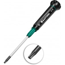 KRAFTOOL TX 15, отвертка для точных работ Precision 25684-15 KRAFTOOL TX 15, отвертка для точных работ Precision 25684-15