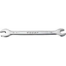 ЗУБР 12х13 мм, Cr-V сталь, хромированный, гаечный ключ рожковый 27010-12-13_z01 Профессионал ЗУБР 12х13 мм, Cr-V сталь, хромированный, гаечный ключ рожковый 27010-12-13_z01 Профессионал