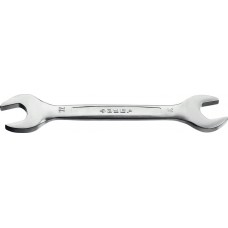 ЗУБР 30х32 мм, Cr-V сталь, хромированный, гаечный ключ рожковый 27010-30-32_z01 Профессионал ЗУБР 30х32 мм, Cr-V сталь, хромированный, гаечный ключ рожковый 27010-30-32_z01 Профессионал