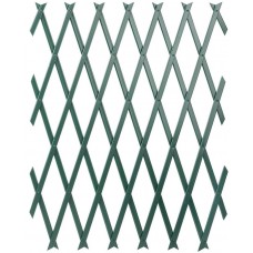 Raco 100 х 300 см, зеленая ограда садовая 42359-54208G Raco 100 х 300 см, зеленая ограда садовая 42359-54208G